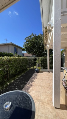 Maison familiale de 109 m2 avec Jardin Arboré. Quartier rési