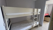 A vendre - Charmant  studio en pleine propriété à Moliets-et