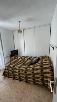 Maison familiale de 109 m2 avec Jardin Arboré. Quartier rési