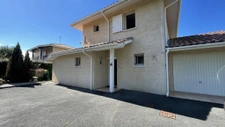 Maison familiale de 109 m2 avec Jardin Arboré. Quartier rési