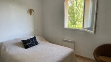 Maison familiale de 109 m2 avec Jardin Arboré. Quartier rési
