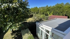 Maison familiale de 109 m2 avec Jardin Arboré. Quartier rési