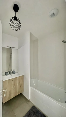 Appartement T3 chaleureux au coeur de Messanges 