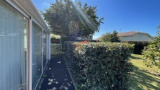 Maison familiale de 109 m2 avec Jardin Arboré. Quartier rési