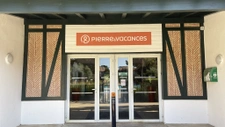 A vendre - Charmant  studio en pleine propriété à Moliets-et