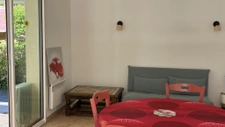 Maison familiale de 109 m2 avec Jardin Arboré. Quartier rési
