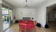 Maison familiale de 109 m2 avec Jardin Arboré. Quartier rési