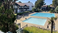 A vendre - Charmant  studio en pleine propriété à Moliets-et