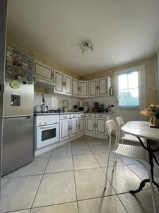 Maison d'environ 138 m2 sur 2,9 ha clos   Calme absolu 