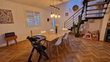 Belle maison moderne clé en main à proximité d'Écommoy