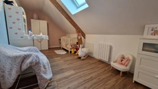 Belle maison moderne clé en main à proximité d'Écommoy