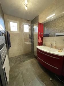 Maison d'environ 138 m2 sur 2,9 ha clos   Calme absolu 