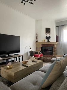 Maison d'environ 105,5 m2 - Verrière - 3 chambres + bureau