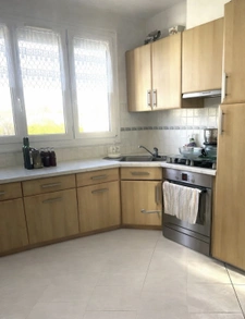 Maison d'environ 95 M2 3 chambres