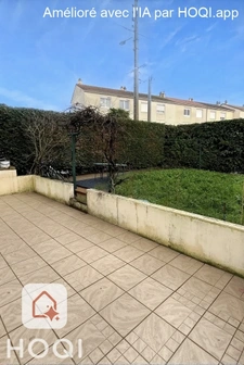 Maison d'environ 105,5 m2 - Verrière - 3 chambres + bureau