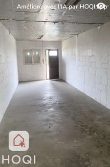 Maison d'environ 105,5 m2 - Verrière - 3 chambres + bureau