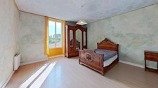 MAISON BOURGEOISE 