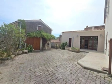 Opportunité à saisir! maison, proche de Luçon