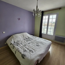 Opportunité à saisir! Maison 5 pièces, d'env 130 m2, 