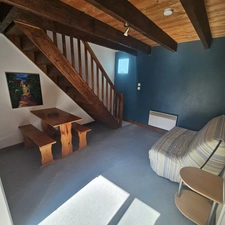 Opportunité à saisir ! Charmante maison de 70 m2 habitables