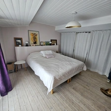 Opportunité! Maison familiale