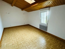 Opportunité à saisir! maison plain pied proche de Luçon