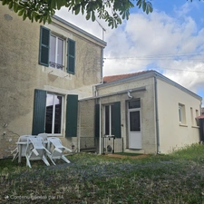 MAISON BOURGEOISE 