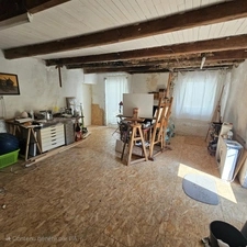 Opportunité! Maison familiale