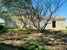 Opportunité à saisir! maison plain pied proche de Luçon