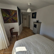 Opportunité! Maison familiale