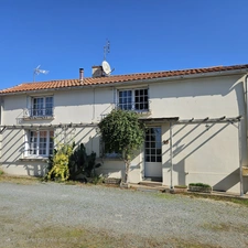 Opportunité! Maison familiale