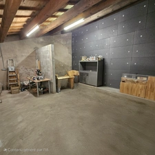 Opportunité! Maison familiale