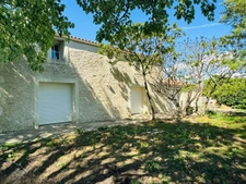 Opportunité à saisir! maison plain pied proche de Luçon