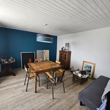 Opportunité! Maison familiale