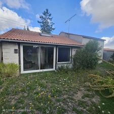Opportunité à saisir ! Charmante maison de 70 m2 habitables
