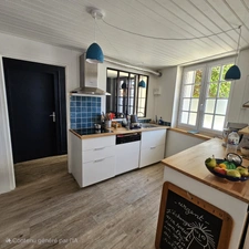 Opportunité! Maison familiale