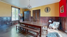 MAISON BOURGEOISE 