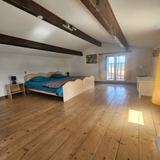 Opportunité à saisir ! Charmante maison de 70 m2 habitables 