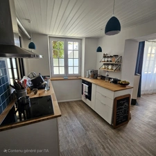 Opportunité! Maison familiale