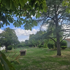 Maison bourgeoise de caractère   Proche des plages, entre La