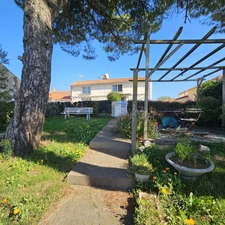 Opportunité! Maison familiale