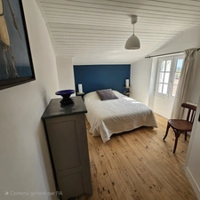 Opportunité! Maison familiale