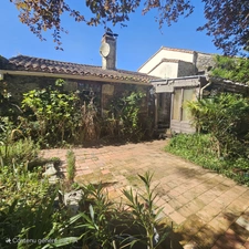 Opportunité! Maison spacieuse de 180 m2 env, cadre idyllique