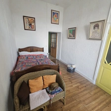 MAISON BOURGEOISE 