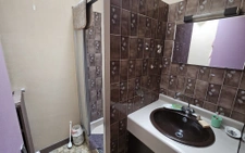 Maison Guingamp à rénover ou diviser à deux pas du centre.