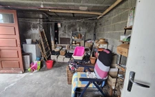 Maison Guingamp à rénover ou diviser à deux pas du centre.