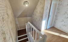 Maison avec dépendances Goudelin à rénover, calme et nature