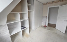 Appartement lumineux au charme rare. Centre de Guingamp