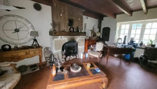 Maison de Charme en Lisière de Bois   Écrin de Nature et de 
