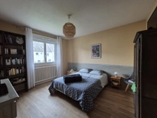 Maison familiale lumineuse et spacieuse. 